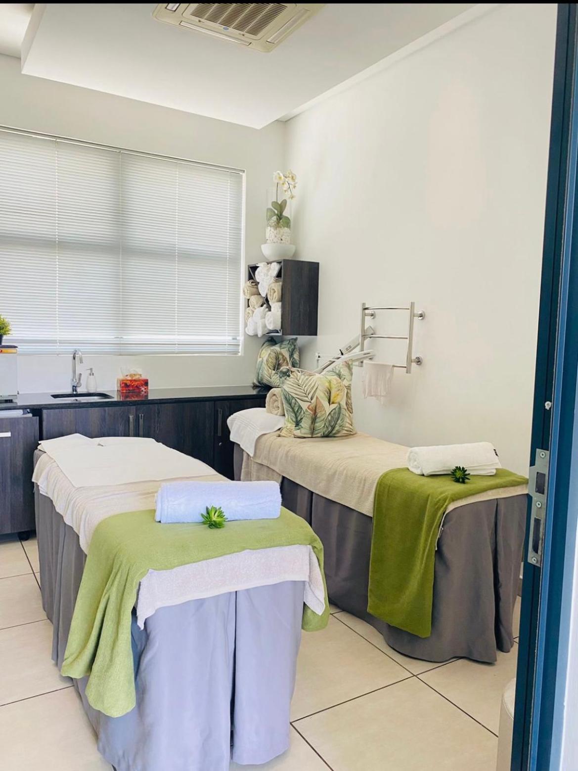Appartement A Little Sanctuary *